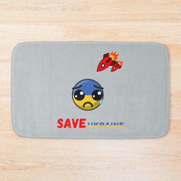 Item preview, Save Ukraine designed and sold by AidanParki.