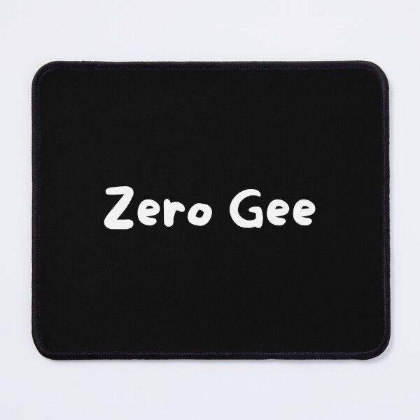 Item preview, Zero Gee designed and sold by adelferhat.