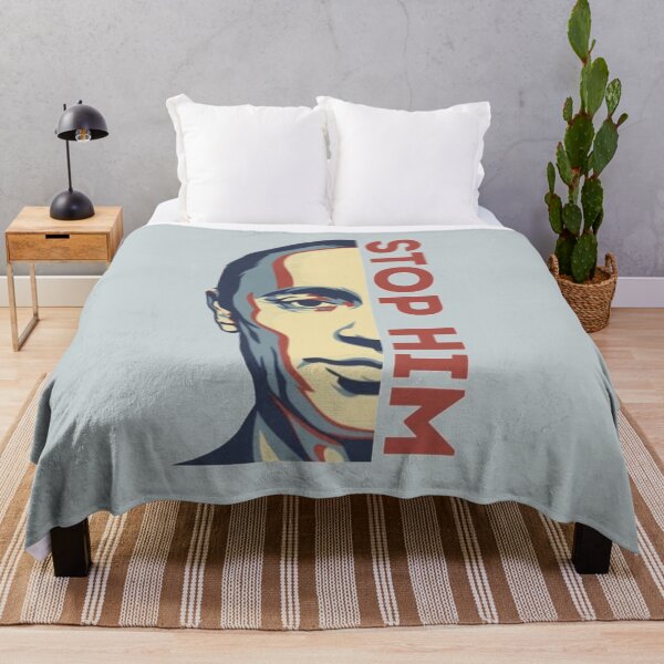 Item preview, Stop him designed and sold by AidanParki.