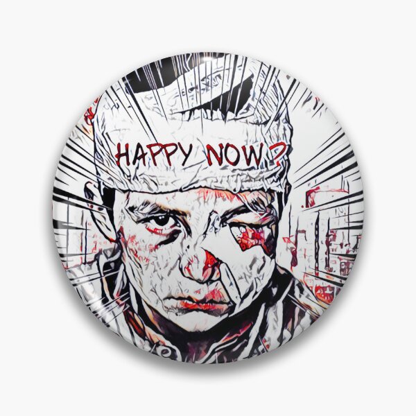 Item preview, Happy now ? War child wounded - Antiwar message designed and sold by FeeLnLivE.