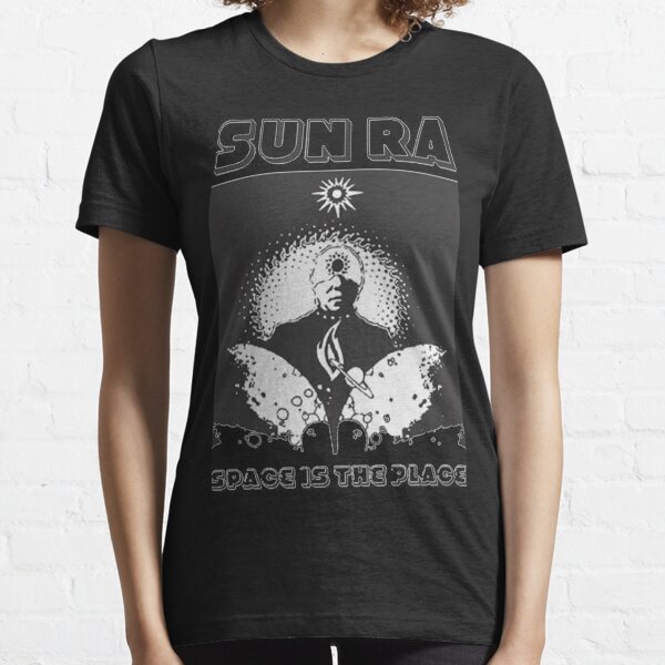 Sun ra t shirt cheap
