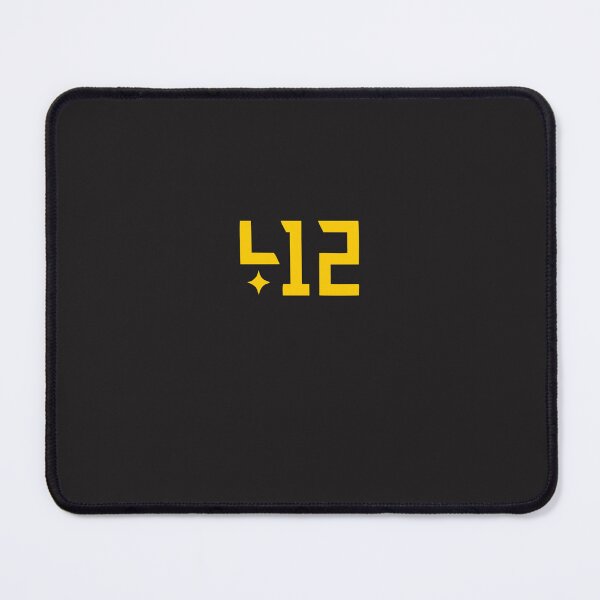 Item preview, Best Selling - 412 Pittsburgh Merchandise Essential T-Shirt designed and sold by AlomariSami.