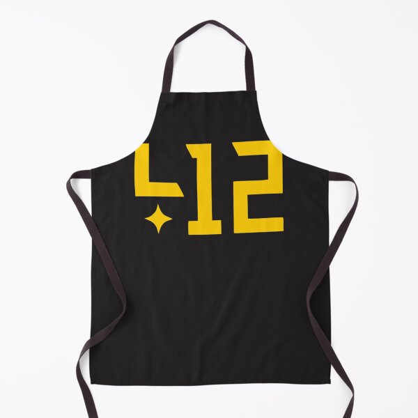 Item preview, Best Selling - 412 Pittsburgh Merchandise Essential T-Shirt designed and sold by AlomariSami.