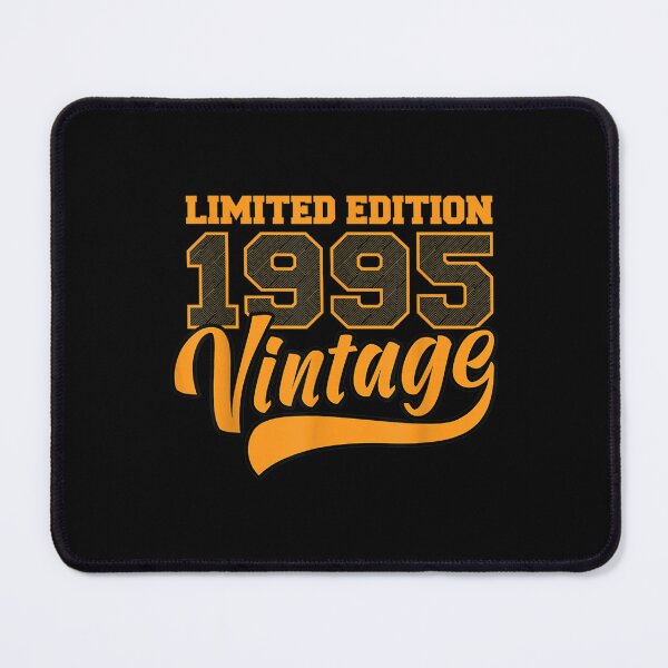 Item preview, Vintage 1995 Limited Edition 27th Birthday 27 Year Old designed and sold by laurenm233.