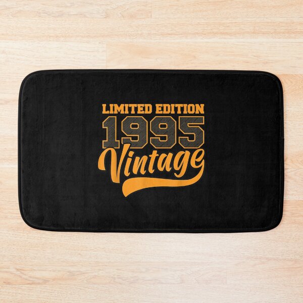 Item preview, Vintage 1995 Limited Edition 27th Birthday 27 Year Old  designed and sold by laurenm233.