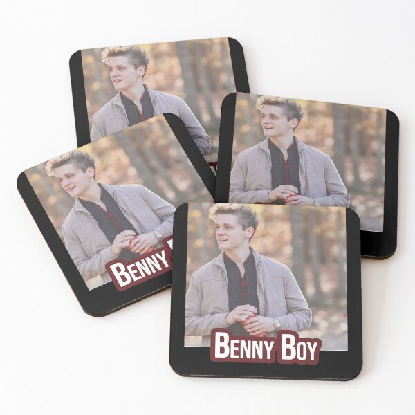 Item preview, Gift For Men Benny Boy Awesome For Movie Fan designed and sold by Wilbert2315.