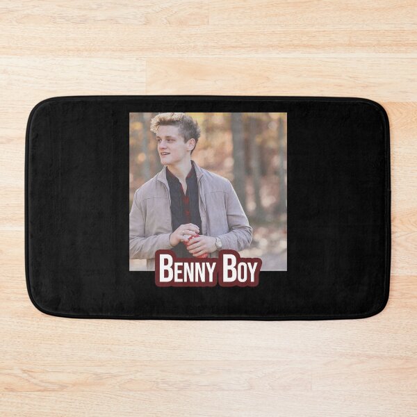 Item preview, Gift For Men Benny Boy Awesome For Movie Fan designed and sold by Wilbert2315.