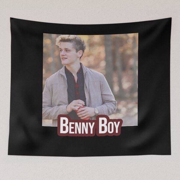 Item preview, Gift For Men Benny Boy Awesome For Movie Fan designed and sold by Wilbert2315.