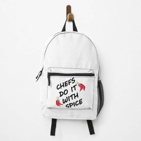 Item preview, Chefs Do It With Spice designed and sold by KARDOL.