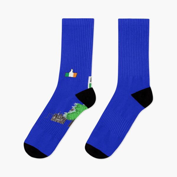 Item preview, World Ireland Flag designed and sold by FunZoo.
