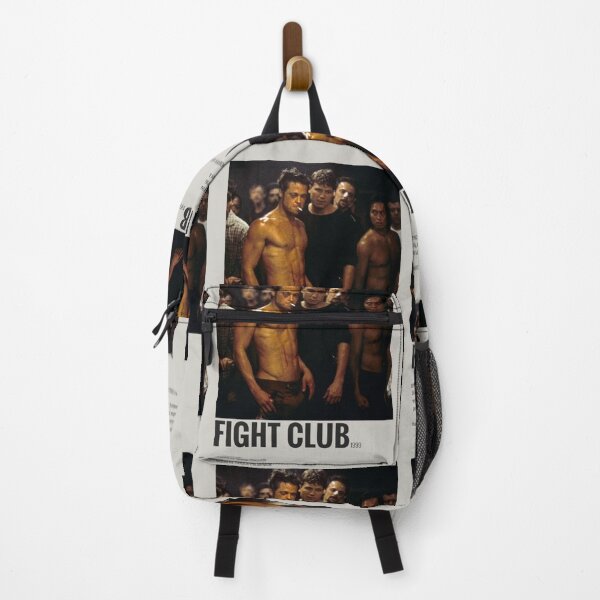 Item preview, Fight club poster designed and sold by sranje.