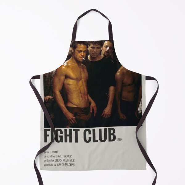 Item preview, Fight club poster designed and sold by sranje.