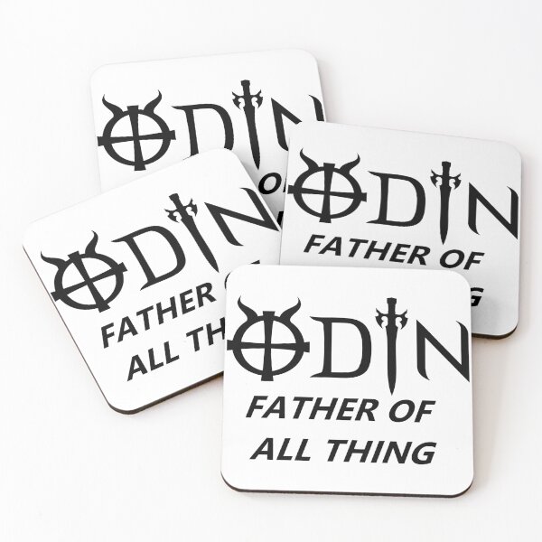 Item preview, father of all things designed and sold by KYUBE.