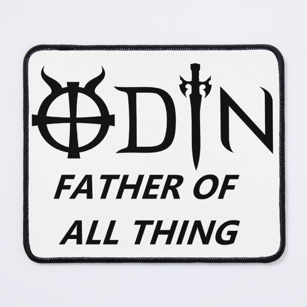 Item preview, father of all things designed and sold by KYUBE.