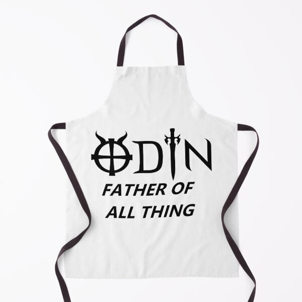 Item preview, father of all things designed and sold by KYUBE.