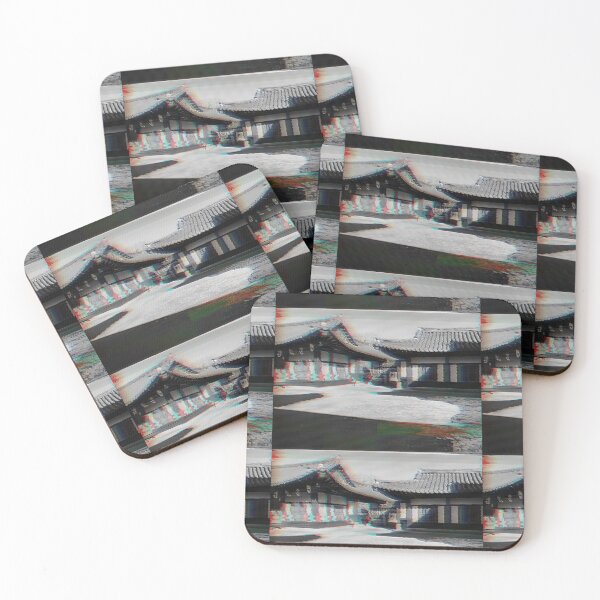 Item preview, South Korea House designed and sold by AnoHiPhotos.