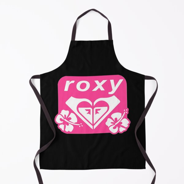 Item preview, Pink, Floral Roxy Sticker designed and sold by lewisnash6.