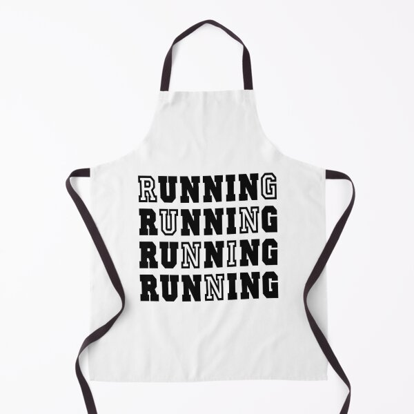 Item preview, Running WORD designed and sold by Jamaika-Vuppir.