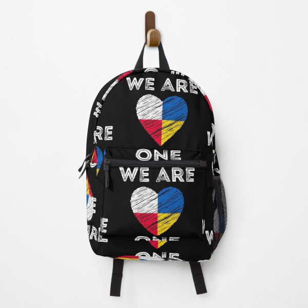 Item preview, Poland Supports Ukraine t-Shirt , Support Ukraine , We are One shirt designed and sold by zoonix.