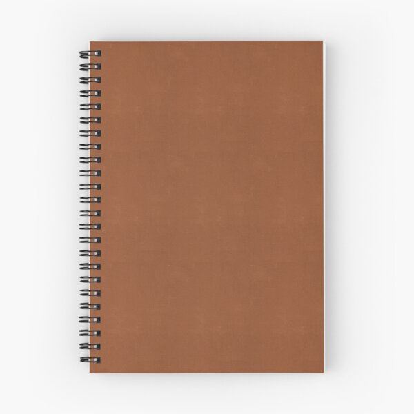 Item preview, Lightly Textured Plain Rust designed and sold by simplydesignart.