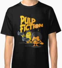 Pulp Fiction Pulp Fiction Classic T-Shirt