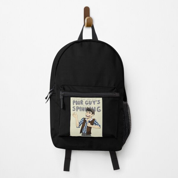 Item preview, Gift For Men Poor Guys Head Is Spinning Gifts Movie Fans designed and sold by Wilbert2315.