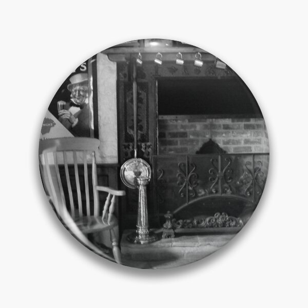 Item preview, ANTIGUO PUB INGLÉS EN MONOCROMO. 1 designed and sold by ronsaunders47.