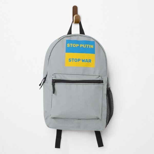 Item preview, Stop putin Stop War blue designed and sold by AidanParki.