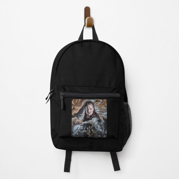 Item preview, Proud The Last In Kingdom Classic Fans designed and sold by Profebbavon.