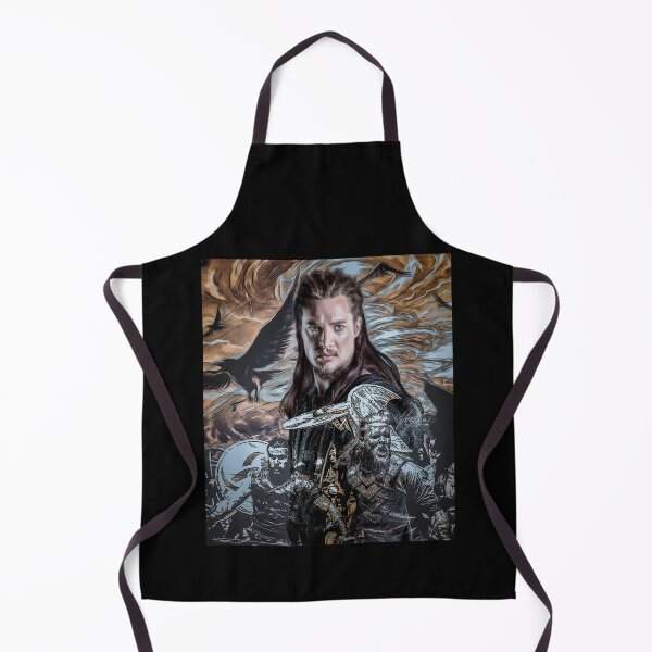 Item preview, Proud The Last In Kingdom Classic Fans designed and sold by Profebbavon.