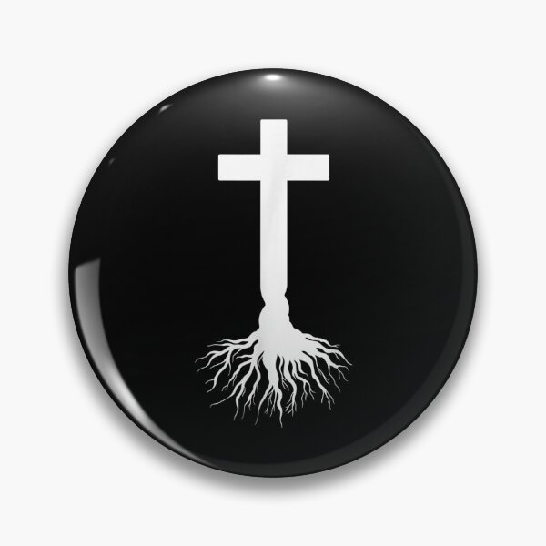Item preview, Jesus Crucifix With Roots Christian  designed and sold by laurenm233.