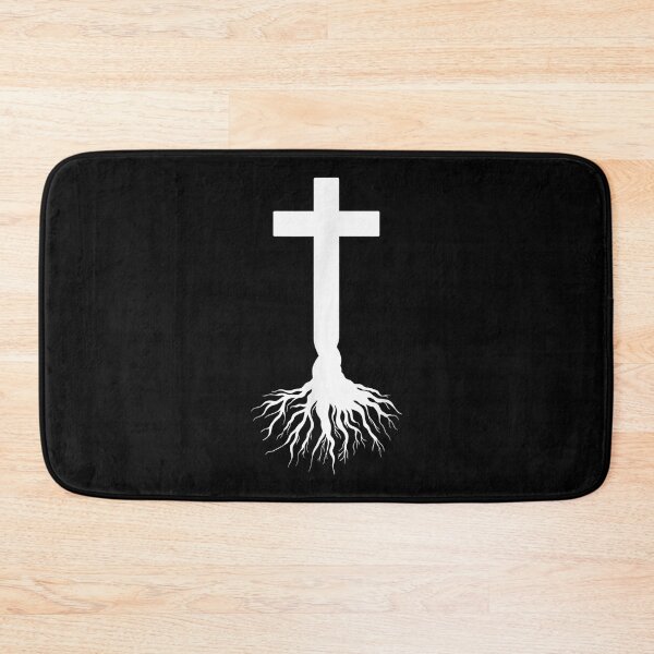 Item preview, Jesus Crucifix With Roots Christian  designed and sold by laurenm233.