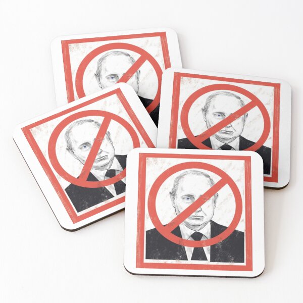 Item preview, Stop putin designed and sold by AidanParki.