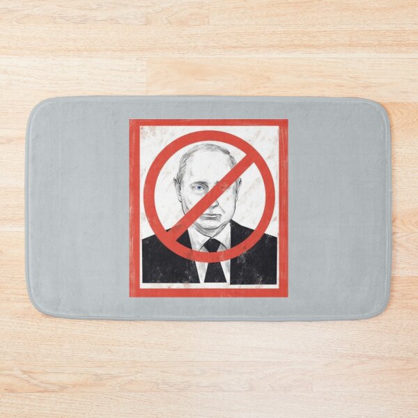 Item preview, Stop putin designed and sold by AidanParki.