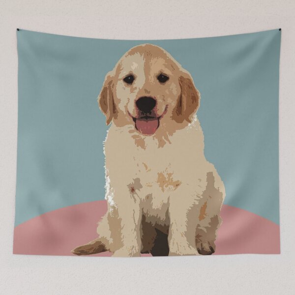 Item preview, Dogs 12 designed and sold by bowenfred38.