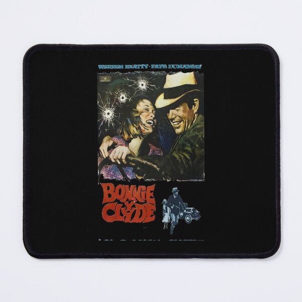 Item preview, Gifts For Men Bonnie And Clyde Poster Graphic For Fan designed and sold by Wilbert2315.
