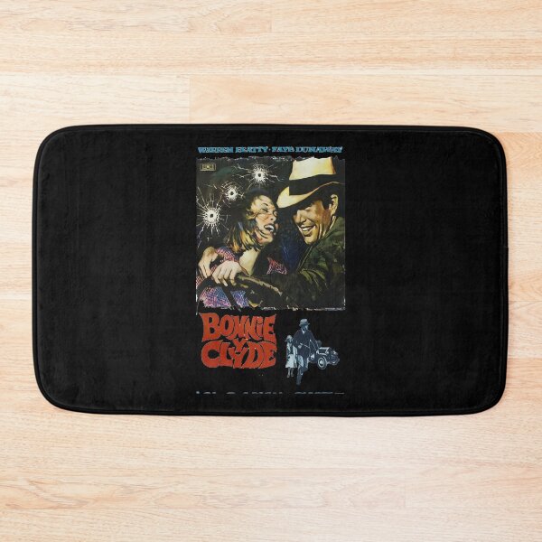 Item preview, Gifts For Men Bonnie And Clyde Poster Graphic For Fan designed and sold by Wilbert2315.