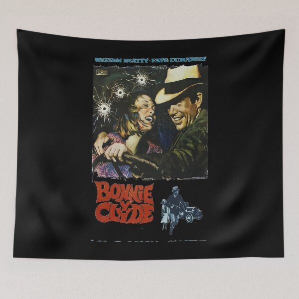 Item preview, Gifts For Men Bonnie And Clyde Poster Graphic For Fan designed and sold by Wilbert2315.