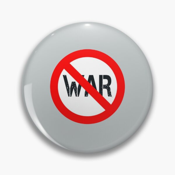 Item preview, Stop war now designed and sold by AidanParki.