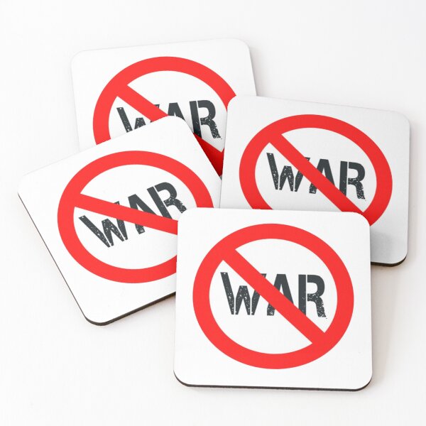 Item preview, Stop war now designed and sold by AidanParki.