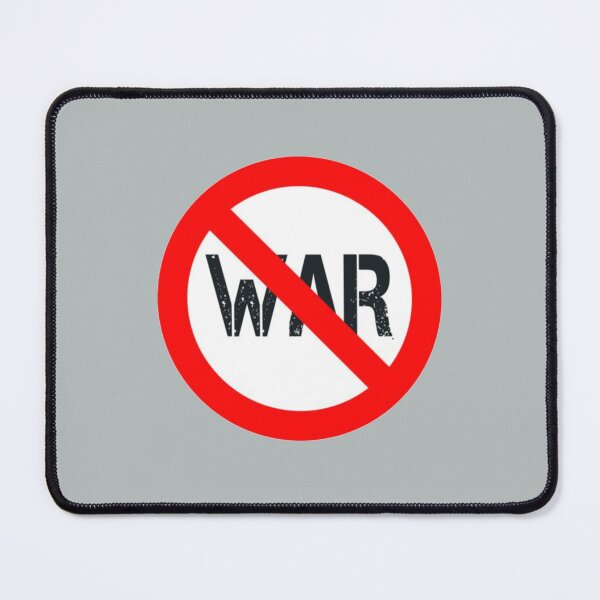 Item preview, Stop war now designed and sold by AidanParki.