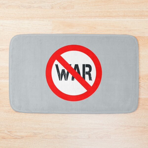Item preview, Stop war now designed and sold by AidanParki.