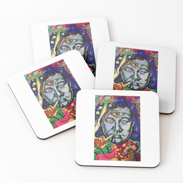 Item preview, Bill Hicks designed and sold by EmmaPowel.