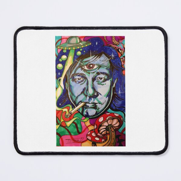 Item preview, Bill Hicks designed and sold by EmmaPowel.