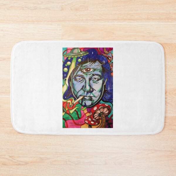 Item preview, Bill Hicks designed and sold by EmmaPowel.
