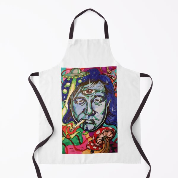 Item preview, Bill Hicks designed and sold by EmmaPowel.