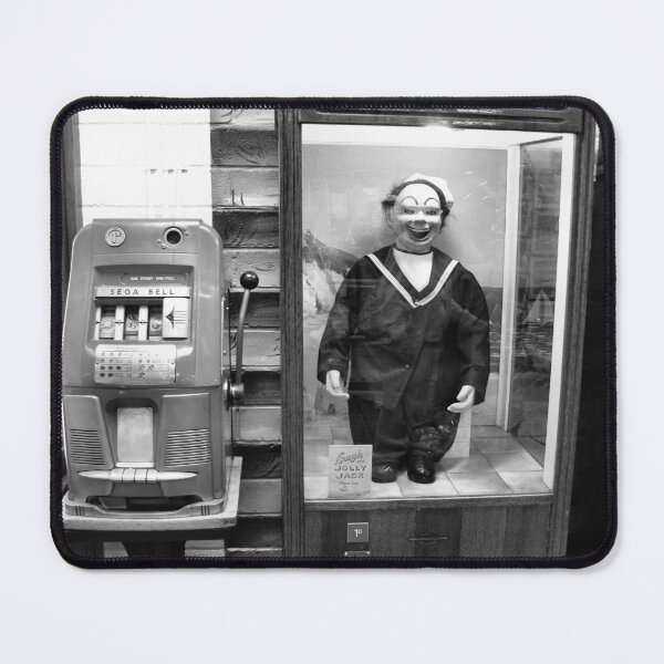 Item preview, YESTERDAY'S HI-TECH AMUSEMENTS designed and sold by ronsaunders47.