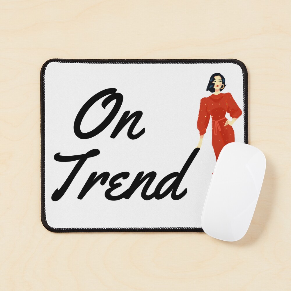 Item preview, Mouse Pad designed and sold by RiadMannan.