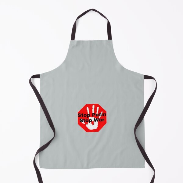Item preview, Stop war Putin designed and sold by AidanParki.