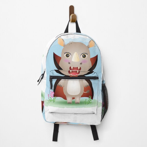 Item preview, LITTLE VAMPIRE Rhino designed and sold by Emil1993.